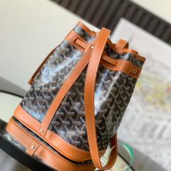 GOYARD Petit Flot Bucket Bag