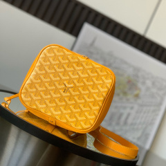 GOYARD Petit Flot Bucket Bag