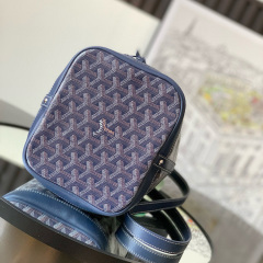 GOYARD Petit Flot Bucket Bag