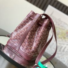 GOYARD Petit Flot Bucket Bag