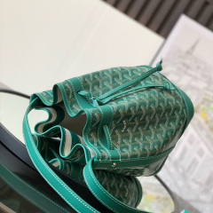 GOYARD Petit Flot Bucket Bag