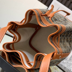 GOYARD Petit Flot Bucket Bag
