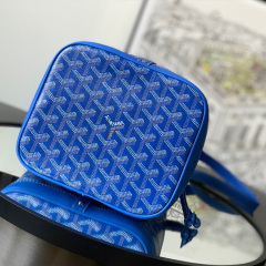 GOYARD Petit Flot Bucket Bag