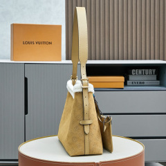 LV CARRYALL Small Handbag