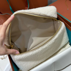 LORO PIANA Extra pocket L27 Handbag