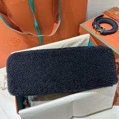 LORO PIANA Extra pocket L27 Handbag