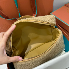 LORO PIANA Extra pocket L27 Handbag