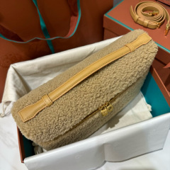 LORO PIANA Extra pocket L27 Handbag