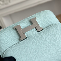 HERMES Constance 19 Crossbody Bag
