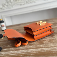 HERMES Constance 19 Crossbody Bag