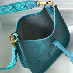 HERMES Mini Euelyue Crossbody Bag