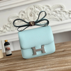 HERMES Constance 19 Crossbody Bag