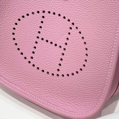HERMES Mini Euelyue Crossbody Bag