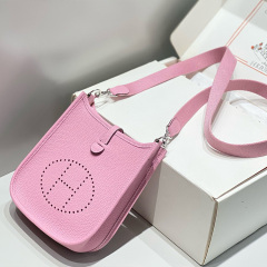 HERMES Mini Euelyue Crossbody Bag