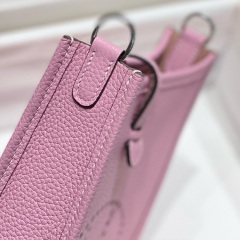 HERMES Mini Euelyue Crossbody Bag