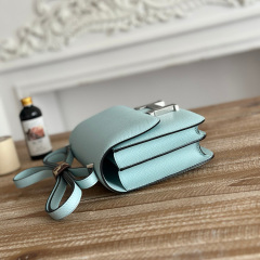 HERMES Constance 19 Crossbody Bag