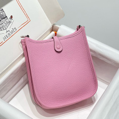 HERMES Mini Euelyue Crossbody Bag