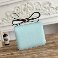 HERMES Constance 19 Crossbody Bag