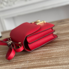 HERMES Constance 19 Crossbody Bag