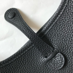 HERMES Mini Euelyue Crossbody Bag