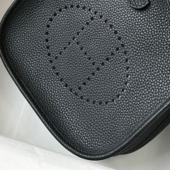 HERMES Mini Euelyue Crossbody Bag