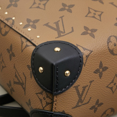 LV Noé Trunk PM Shoulder Bag