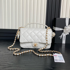 CHANEL Early Spring Series Handbag