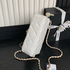 CHANEL Early Spring Series Handbag