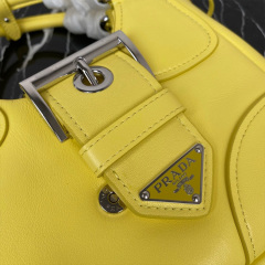 PRADA Moon Bag
