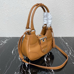 PRADA Moon Bag