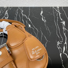 PRADA Moon Bag