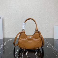 PRADA Moon Bag