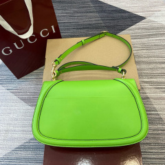 GUCCI BLONDIE MEDIUM TOP HANDLE BAG
