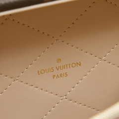 LV VALISETTE TRESOR Handbag
