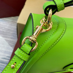 GUCCI BLONDIE MEDIUM TOP HANDLE BAG