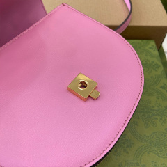 GUCCI HORSEBIT 1955 MINI TOP HANDLE BAG