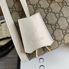 GUCCI PADLOCK SMALL SHOULDER BAG