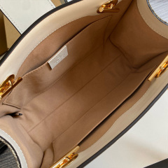 GUCCI PADLOCK SMALL SHOULDER BAG