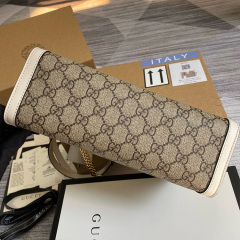 GUCCI PADLOCK SMALL SHOULDER BAG