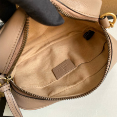 GUCCI GG MARMONT MINI SHOULDER BAG