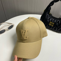 LV Classic baseball cap