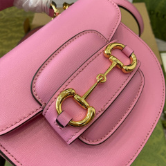 GUCCI HORSEBIT 1955 MINI TOP HANDLE BAG