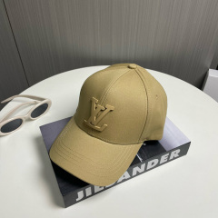 LV Classic baseball cap