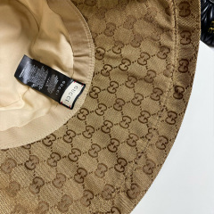 GUCCI Bucket Hat