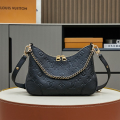 LV BOULOGNE Handbag