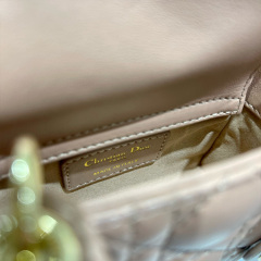 DIOR LADY MICRO BAG