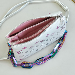 LV Coussin BB Handbag