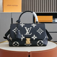 LV Madeleine MM Handbag