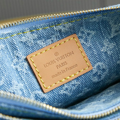 LV Liv Pochette Bag