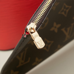 LV Neverfull MM Tote Bag